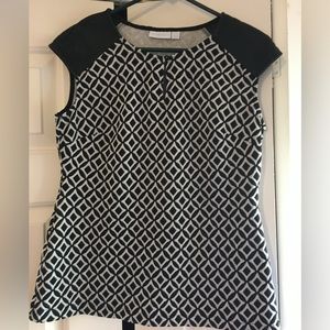 New‎ York and Company Blouse